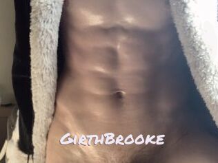 GirthBrooke Deutsche Sexcams