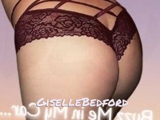 GiselleBedford Deutsche Sexcams