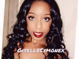 GiselleCymonex Deutsche Sexcams