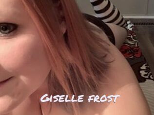 Giselle_frost Deutsche Sexcams