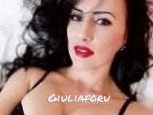 Giuliaforu Deutsche Sexcams