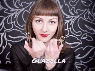 Glabella