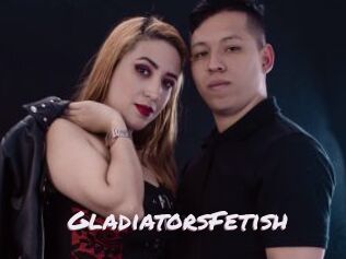 GladiatorsFetish