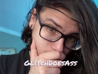 GlitchDoesAss Deutsche Sexcams