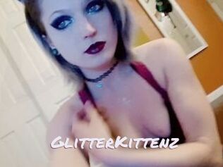 GlitterKittenz Deutsche Sexcams