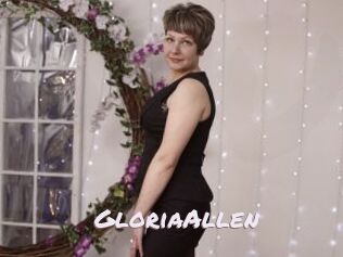 GloriaAllen