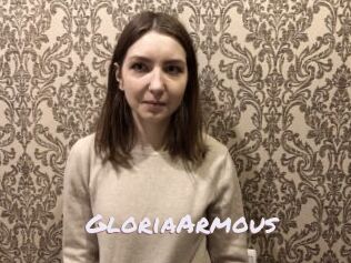 GloriaArmous Deutsche Sexcams