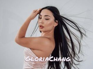 GloriaChang Deutsche Sexcams