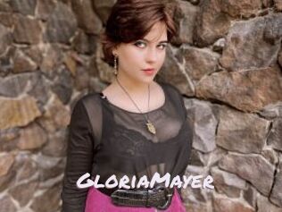 GloriaMayer