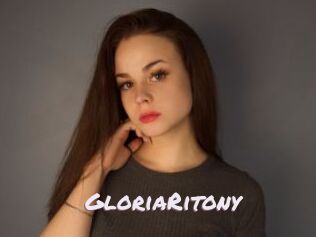 GloriaRitony Deutsche Sexcams