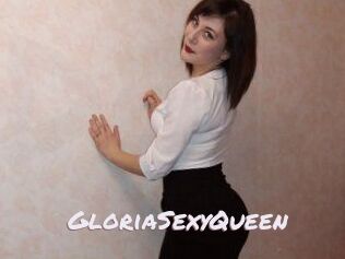 GloriaSexyQueen