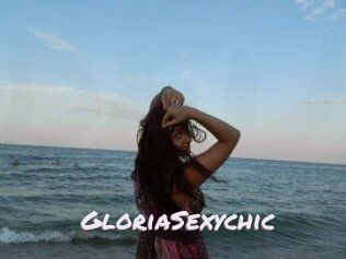 GloriaSexychic