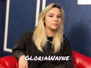 GloriaWayne