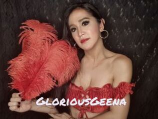 GloriousGeena