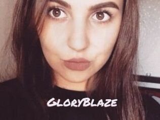GloryBlaze Deutsche Sexcams