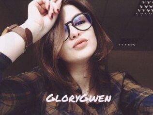 GloryGwen Deutsche Sexcams