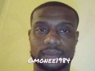 Gmonee1984