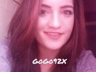 GoGo92X