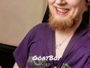 GoatBoy
