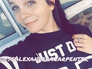GoddessAlexandreaCarpenter