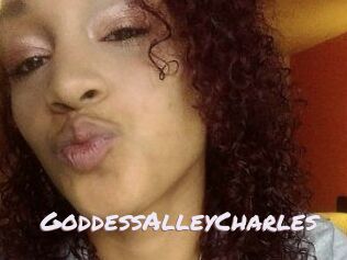 GoddessAlleyCharles Deutsche Sexcams
