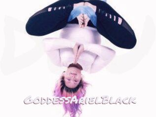 GoddessArielBlack