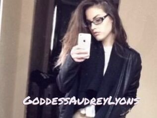 GoddessAudreyLyons