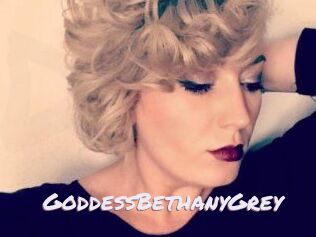 GoddessBethanyGrey