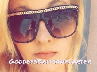 GoddessBrittanyCarter