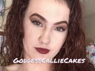 GoddessCallieCakes Deutsche Sexcams