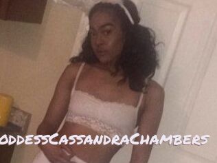 GoddessCassandraChambers