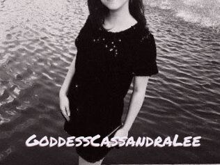 GoddessCassandraLee Deutsche Sexcams