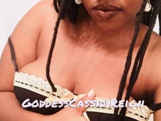GoddessCassidyReign