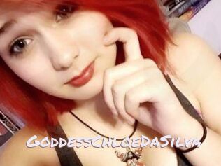 GoddessChloeDaSilva