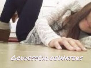 GoddessChloeWaters