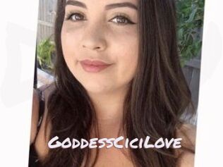 GoddessCiciLove