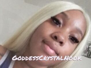 GoddessCrystalNook