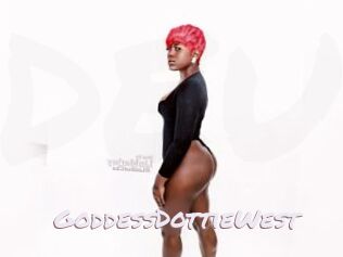 GoddessDottieWest Deutsche Sexcams