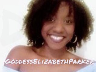 GoddessElizabethParker