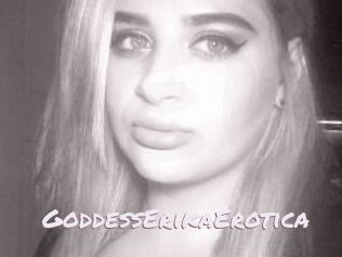 GoddessErikaErotica Deutsche Sexcams