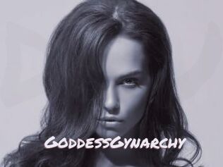 GoddessGynarchy