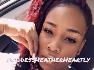 GoddessHeatherHeartly