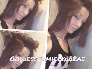 GoddessJamieLynnRae