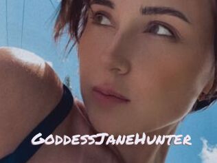 GoddessJaneHunter