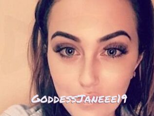 GoddessJaneee19