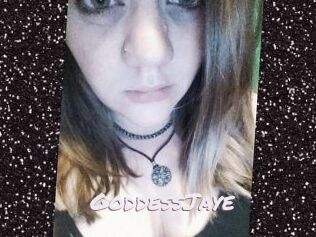 GoddessJaye Deutsche Sexcams