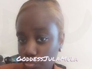 GoddessJulaMula Deutsche Sexcams