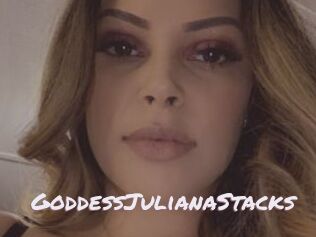 GoddessJulianaStacks