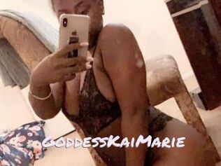 GoddessKaiMarie Deutsche Sexcams