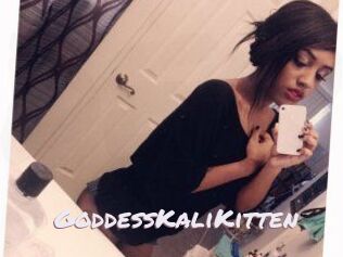 GoddessKaliKitten